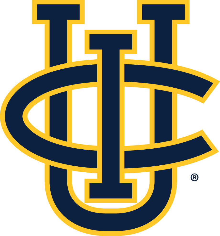 California-Irvine Anteaters iron ons